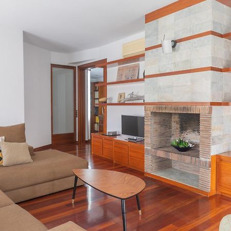 Mazi Apartments Colon Бік Екстер'єр фото