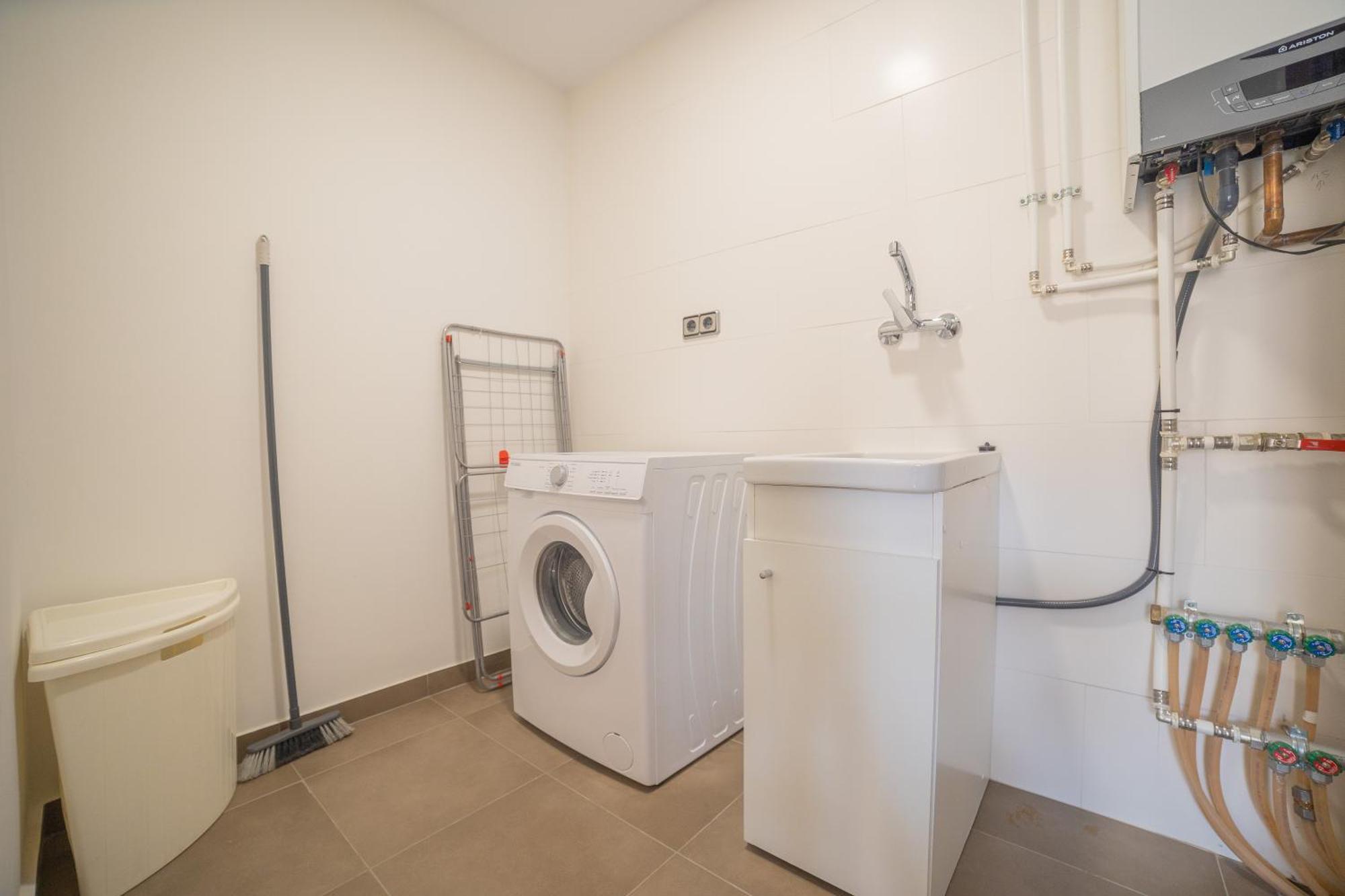 Mazi Apartments Colon Бік Екстер'єр фото