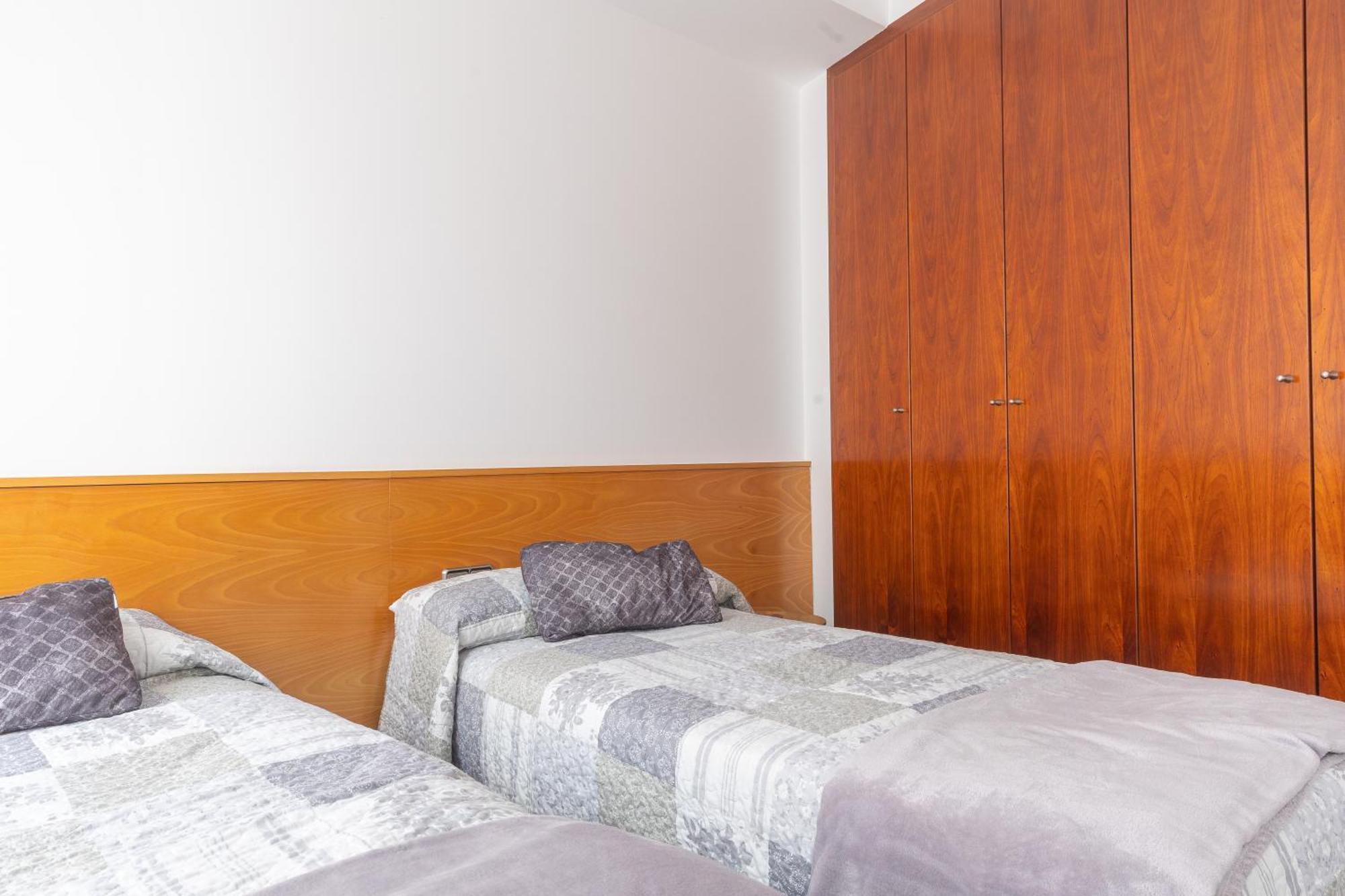 Mazi Apartments Colon Бік Екстер'єр фото