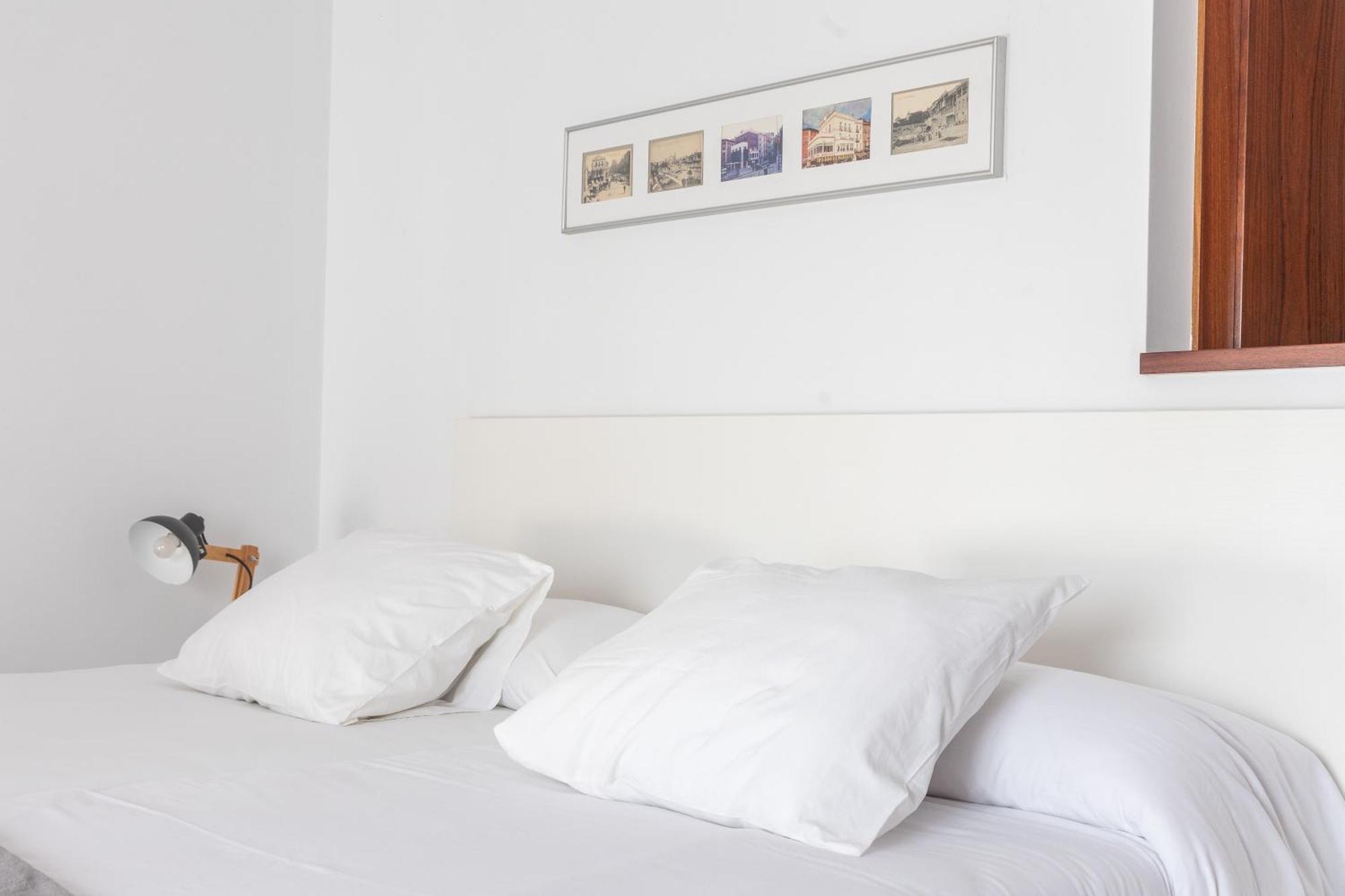 Mazi Apartments Colon Бік Екстер'єр фото
