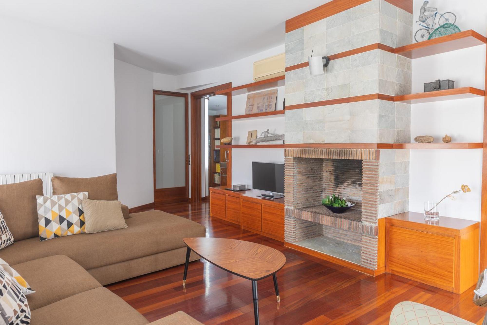 Mazi Apartments Colon Бік Екстер'єр фото