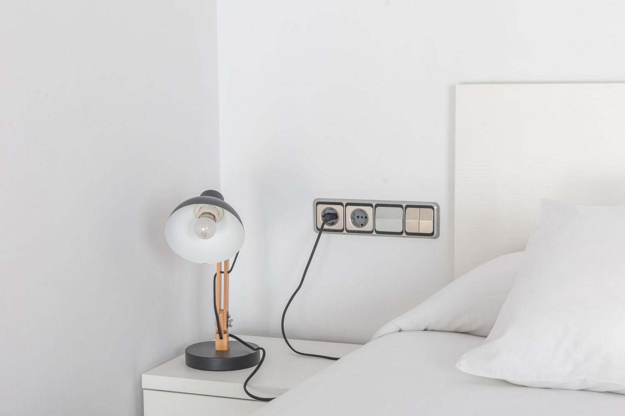 Mazi Apartments Colon Бік Екстер'єр фото