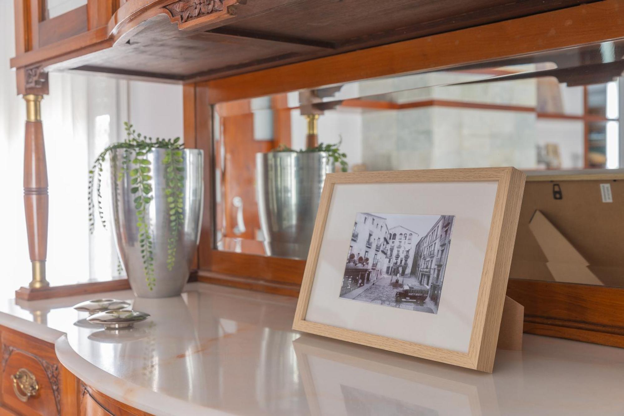 Mazi Apartments Colon Бік Екстер'єр фото