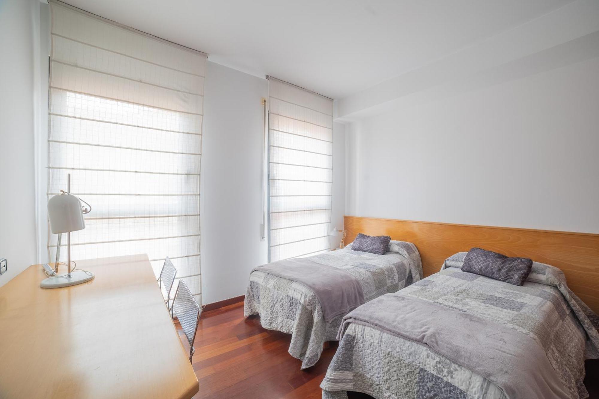 Mazi Apartments Colon Бік Екстер'єр фото
